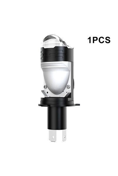 choice2 H4 XSTORM H7 LED Projector Lens Headlight Canbus 60000LM 200W H4 LED ...
