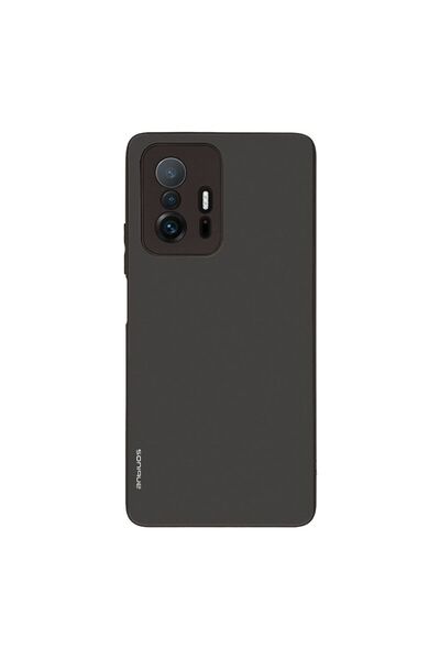 Sonique Θήκη ColorBloc Series για Xiaomi Xiaomi 11T / Xiaomi 11T Pro Γκρι