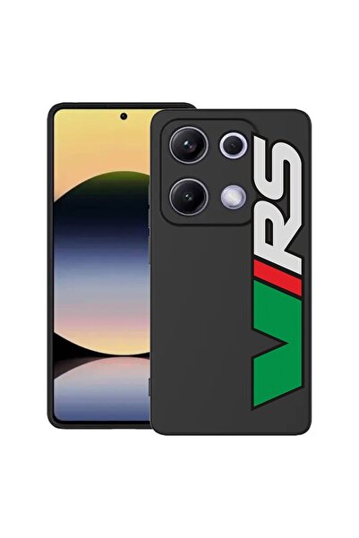 bestcase Θήκη για Xiaomi Redmi Note 14S 4G, Λεπτή θήκη σιλικόνης υψηλής ποιότ...