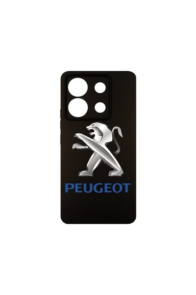 bestcase Husa Slim Premium Silicon 1.2MM, Compatibila cu Xiaomi Redmi Note 13...