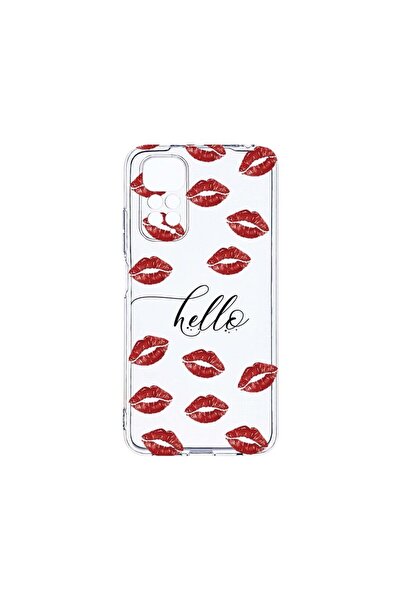 bestcase Husa BestCase¬Æ Clear Silicon 2MM, Compatibila Cu Xiaomi Redmi Note ...