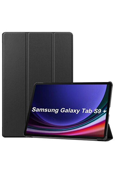 Sonique Θήκη Tablet Smartcase Slim για Samsung Galaxy Tab S9+12.4" / Galaxy T...