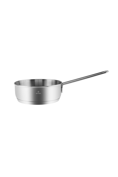 Emsan Baby Steel Pan 14 cm