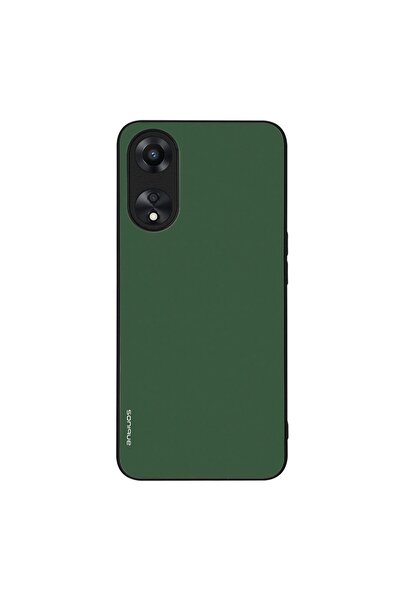 Sonique Θήκη ColorBloc Series για Oppo A78 5G Πράσινο
