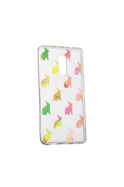 bestcase Husa Cool Rabbits, pentru Xiaomi Redmi 8A, rezistenta la uzura, anti...