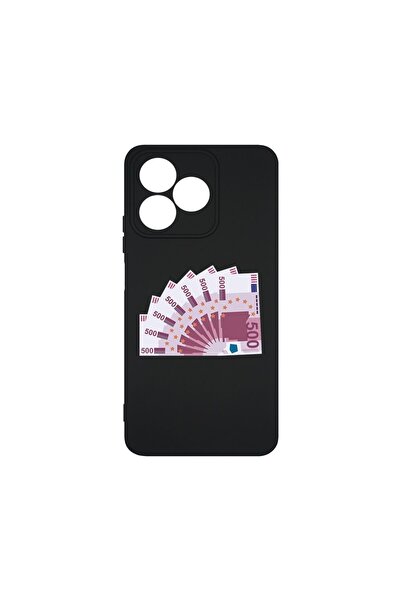 bestcase Husa Slim Premium Silicon 1.2MM, Compatibila cu Xiaomi Redmi 13, 500...