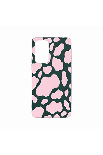 bestcase Husa Silicon, Compatibila Cu Xiaomi Redmi Note 11 Pro, Pink Cow, Rez...