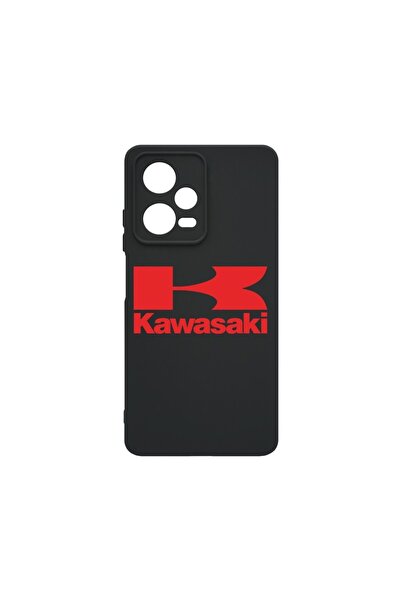 bestcase Husă Slim Premium Silicon 1.2MM, Compatibilă cu Xiaomi Redmi Note 12...