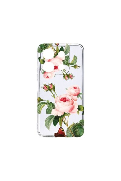 bestcase Husa BestCase¬Æ Clear Silicon 2MM, Compatibila Cu Xiaomi Redmi Note ...