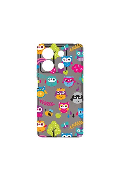 bestcase Husa BestCase¬Æ Grafit Silicon 1.5MM, Compatibila Cu Xiaomi Redmi No...