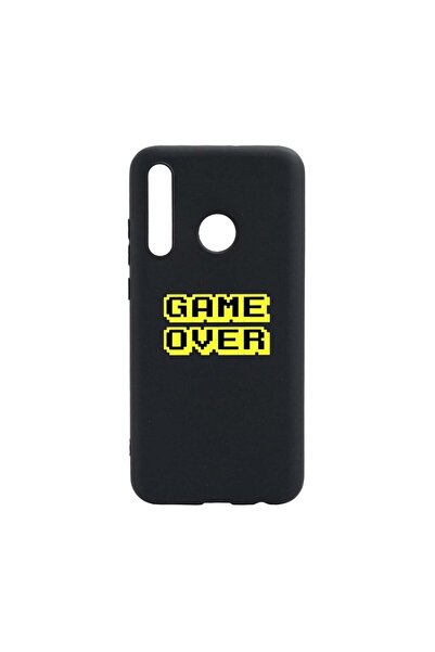 bestcase Θήκη Game Over, για Xiaomi Redmi Note 8T, ανθεκτική στη φθορά, αντιο...