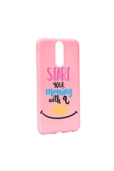 bestcase Husa Xiaomi Redmi Note 4/4X, Silicon, Smile at Morning P47