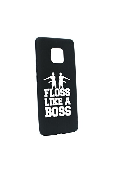 bestcase Husa Silicon Compatibila Cu Xiaomi Redmi Note 9 Pro, Floss Like A Bo...