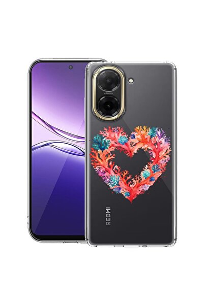bestcase Διαφανής Λεπτή Θήκη Σιλικόνης Συμβατή με Xiaomi Redmi A5 (171 χιλ.),...