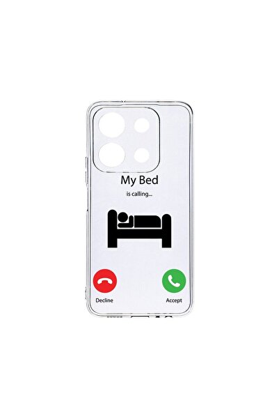 bestcase Husa BestCase¬Æ Clear Silicon 2MM, Compatibila Cu Xiaomi Redmi Note ...