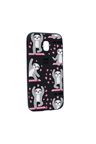 bestcase Θήκη σιλικόνης συμβατή με Xiaomi Redmi 8A, Yoga Time, ανθεκτική στη ...