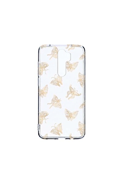 bestcase Husa BestCase¬Æ Clear Silicon 2MM, Compatibila Cu Xiaomi Redmi Note ...
