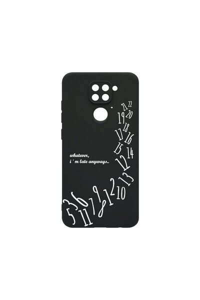 bestcase Husa BestCase¬Æ SLIM SIlicon 0.8MM, Compatibila Cu Xiaomi Redmi Note...