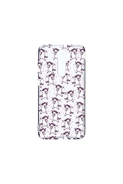 bestcase Διαφανής Θήκη Σιλικόνης 2MM, Συμβατή με Xiaomi Redmi Note 8 Pro, Μον...