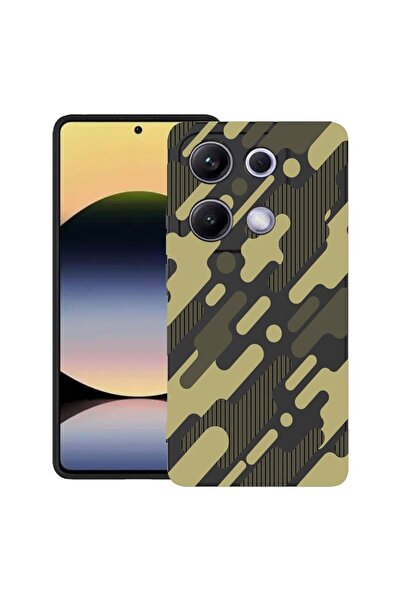 bestcase Θήκη για Xiaomi Redmi Note 14S 4G, Premium Λεπτή Σιλικόνη 1.2MM, Πρά...