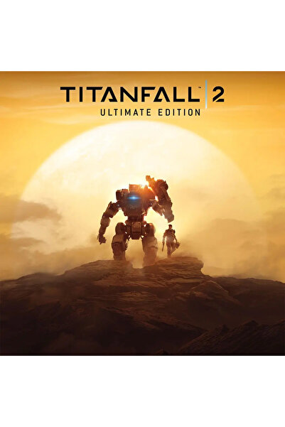 MICROSOFT MS ESD Titanfall 2: Ultimate Edition X1 ML