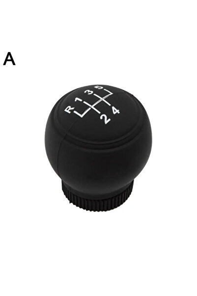 Choice1 5th gear R-left 1PC Universal Silicone Car Gear Shift Sleeve Automati...