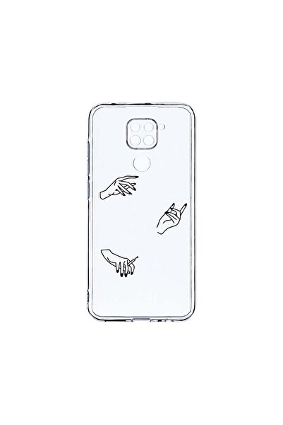 bestcase Husa BestCase¬Æ Clear Silicon 2MM, Compatibila Cu Xiaomi Redmi Note ...