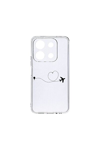 bestcase Husa BestCase¬Æ Clear Silicon 2MM, Compatibila Cu Xiaomi Redmi Note ...