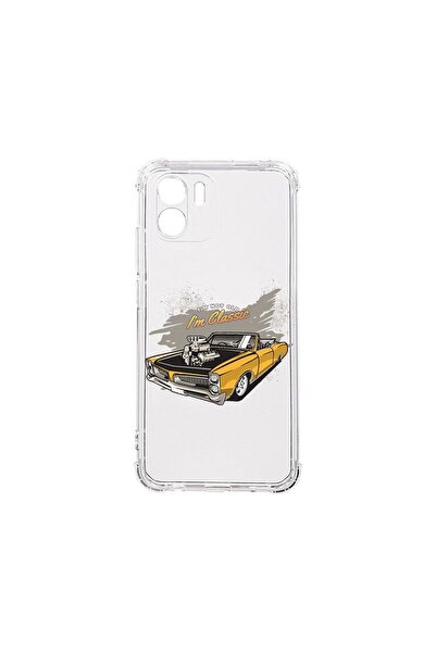 bestcase Husa BestCase¬Æ Anti Shock 1,5MM, Compatibila Cu Xiaomi Redmi A2, I'...