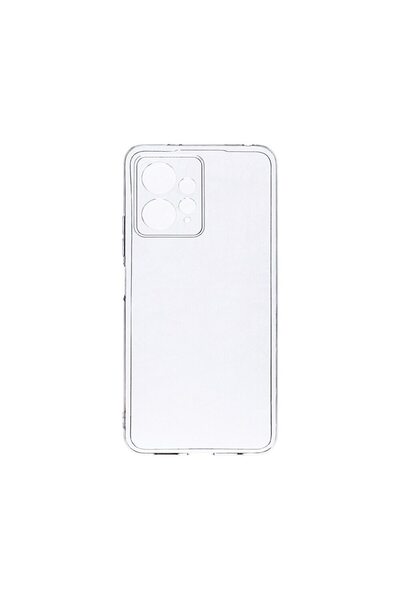 bestcase Husa BestCase¬Æ Clear Silicon 2MM, Compatibila Cu Xiaomi Redmi Note ...