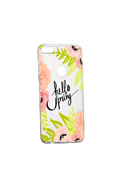 bestcase Калъф  "Здравейте, Пролет ", за Xiaomi Redmi Y1 / Redmi Note 5A, уст...