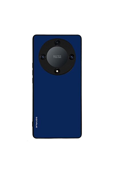 Sonique Θήκη ColorBloc Series για Honor Magic5 Lite 5G Μπλέ