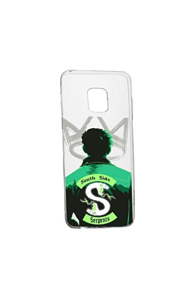 bestcase Husa Riverdale South Side Serpents, Movie, pentru Xiaomi Redmi Note ...