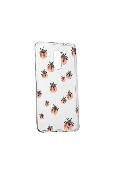 bestcase Husa de protectie Craciun, Christmas, pentru Huawei Honor 6A, rezist...