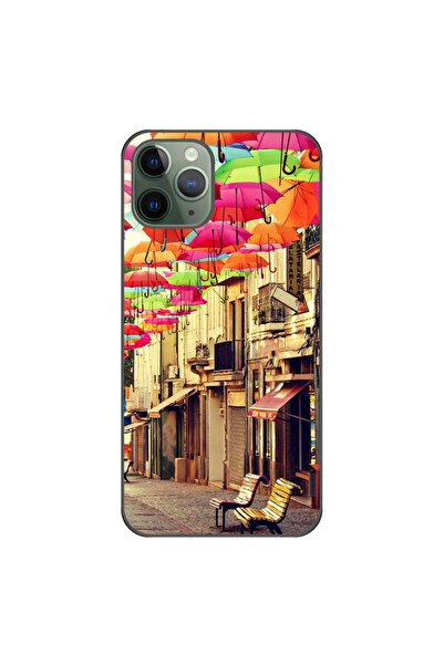 OEM Θήκη συμβατή με Apple iPhone 11 Pro Max από σιλικόνη gel TPU με σχέδιο πο...