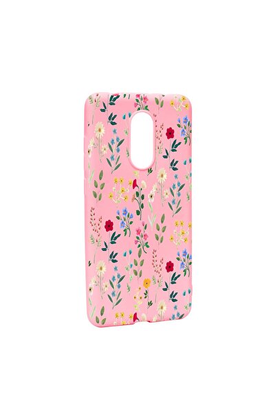 bestcase Θήκη Xiaomi Redmi 5, Ανοιξιάτικα Λουλούδια, Ανθεκτική στη φθορά, Αντ...