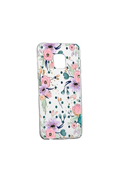 bestcase Θήκη Ανοιξιάτικα Λουλούδια, για Xiaomi Redmi Note 9S, ανθεκτική στη ...