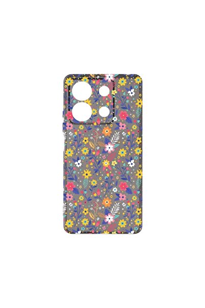 bestcase Husa BestCase¬Æ Grafit Silicon 1.5MM, Compatibila Cu Xiaomi Redmi No...