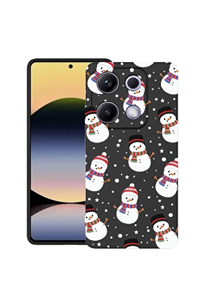 bestcase Θήκη για Xiaomi Redmi Note 14S 4G, Premium Λεπτή Σιλικόνη 1.2MM, Χιο...