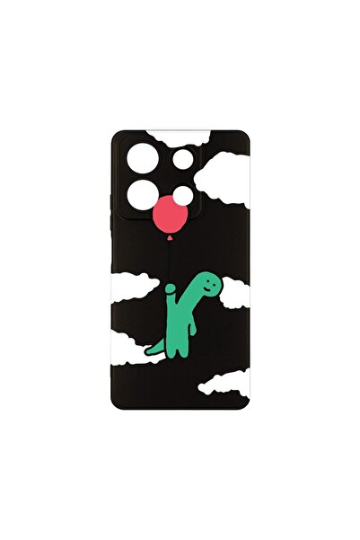 bestcase Husa BestCase¬Æ Slim SIlicon 0.8MM, Compatibila Cu Xiaomi Redmi Note...