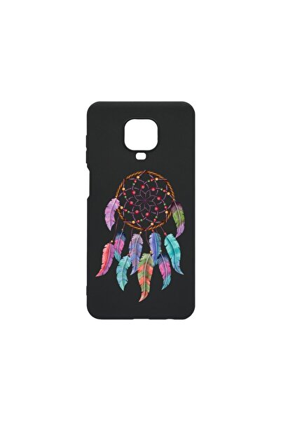 bestcase Λεπτή Θήκη Σιλικόνης 0.8MM, Συμβατή με Xiaomi Redmi Note 9S, Dreamca...