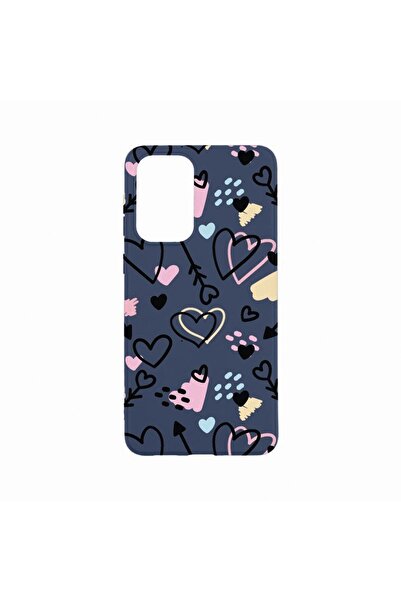 bestcase Husa Silicon, Compatibila Cu Xiaomi Redmi Note 11 Pro, Love Symbols,...