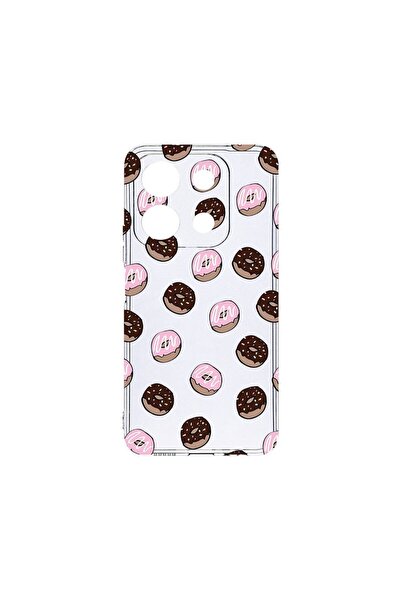 bestcase Husa BestCase¬Æ Clear Silicon 2MM, Compatibila Cu Xiaomi Redmi Note ...