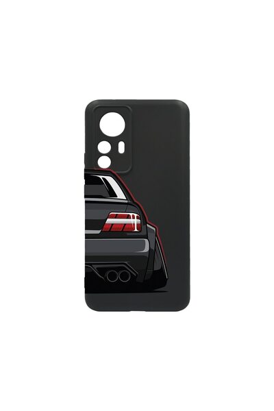 bestcase ¬Æ Husa Slim Premium Silicon 1.2MM, Compatibila Cu Xiaomi Redmi Note...