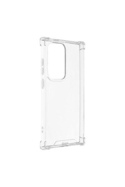 roar Θήκη Σιλικόνης Armor Jelly Case Samsung Galaxy S24 Ultra Διάφανο