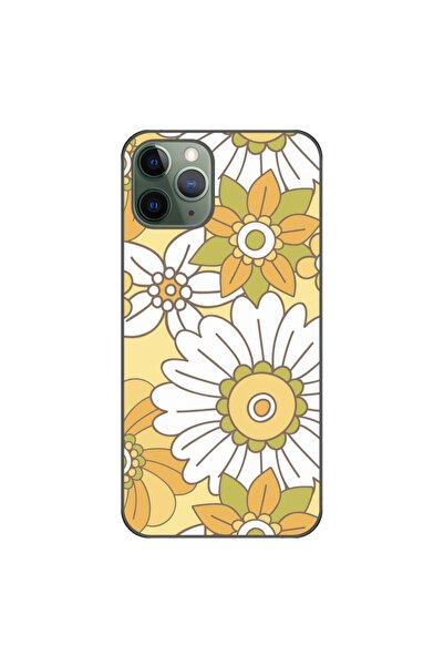 OEM Husa compatibila cu Apple iPhone 11 Pro Max Silicon Gel Tpu Model Pastel ...