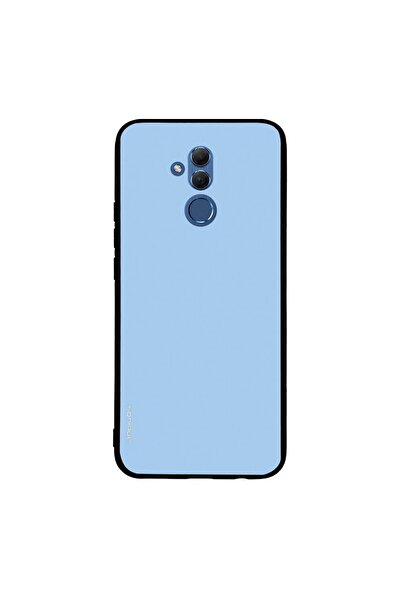 Sonique Θήκη ColorBloc Series για Huawei Mate 20 Lite Τιρκουάζ