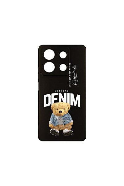 bestcase Husa BestCase¬Æ Slim SIlicon 0.8MM, Compatibila Cu Xiaomi Redmi Note...