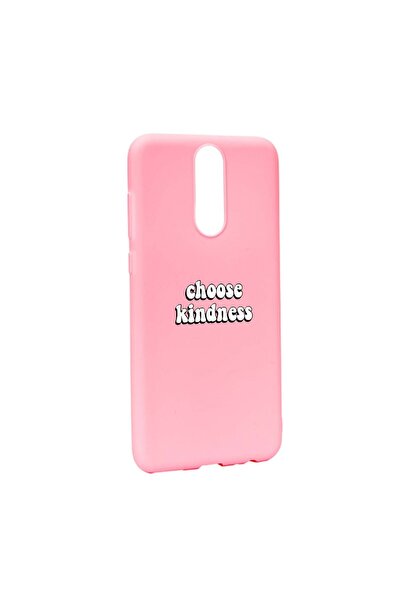 bestcase Husa de protectie cu mesaj Kindness, pentru Xiaomi Redmi Note 4/4X, ...