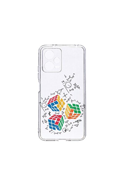 bestcase Husa BestCase¬Æ Clear Silicon 2MM, Compatibila Cu Poco X5 / Xiaomi R...